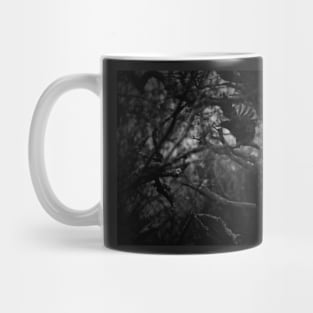 THE URBAN JUNGLE ROOKIE Mug